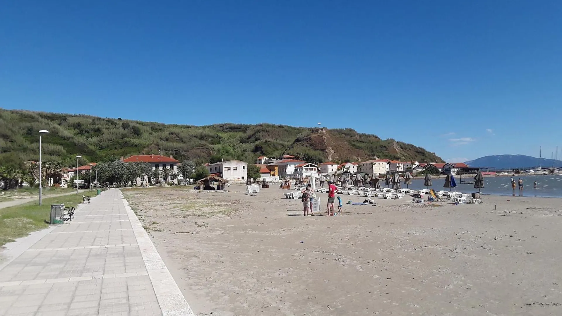 Apartmani Dujo Croatia