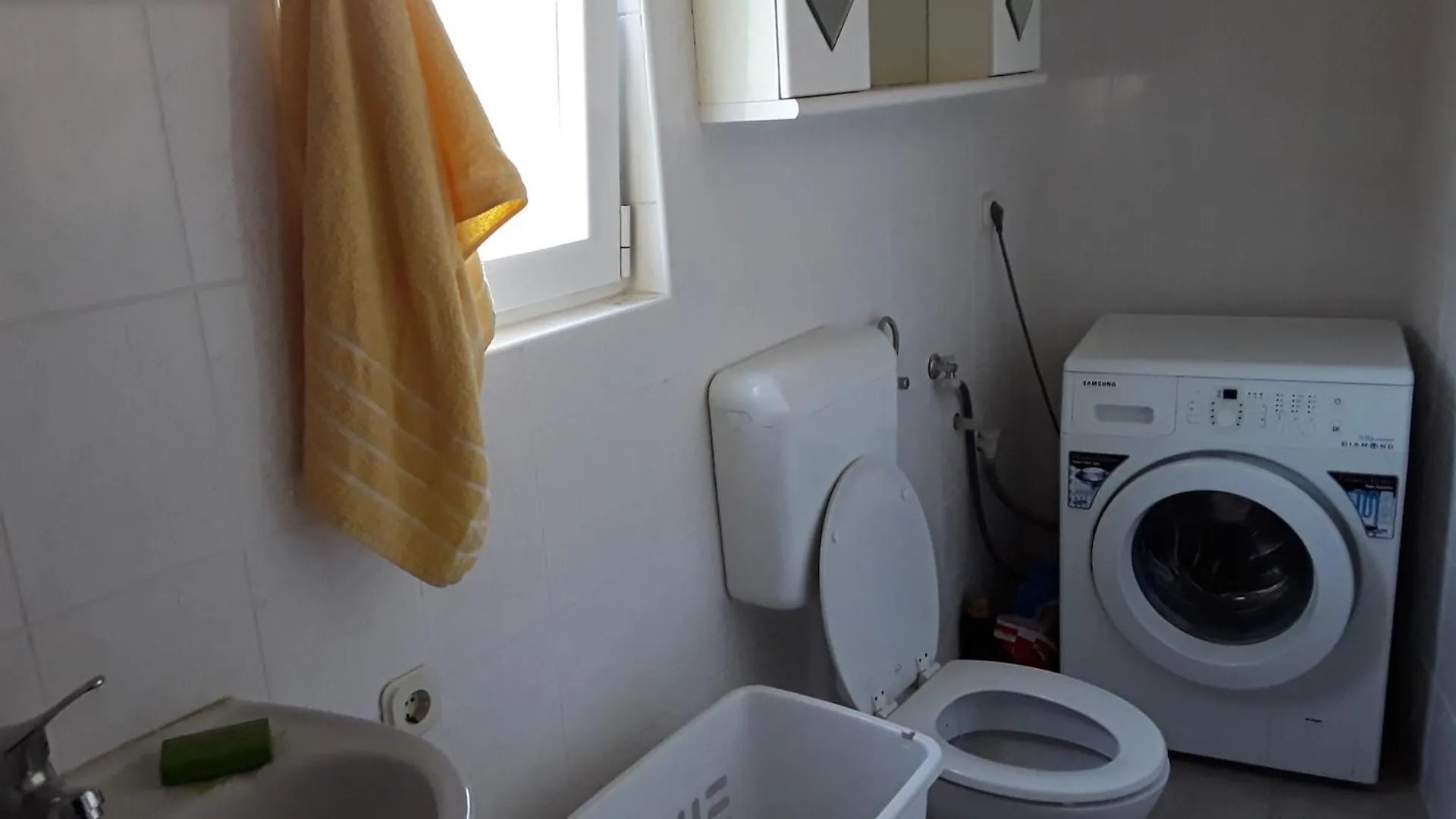 Apartmani Dujo 0*, Susak Croatia
