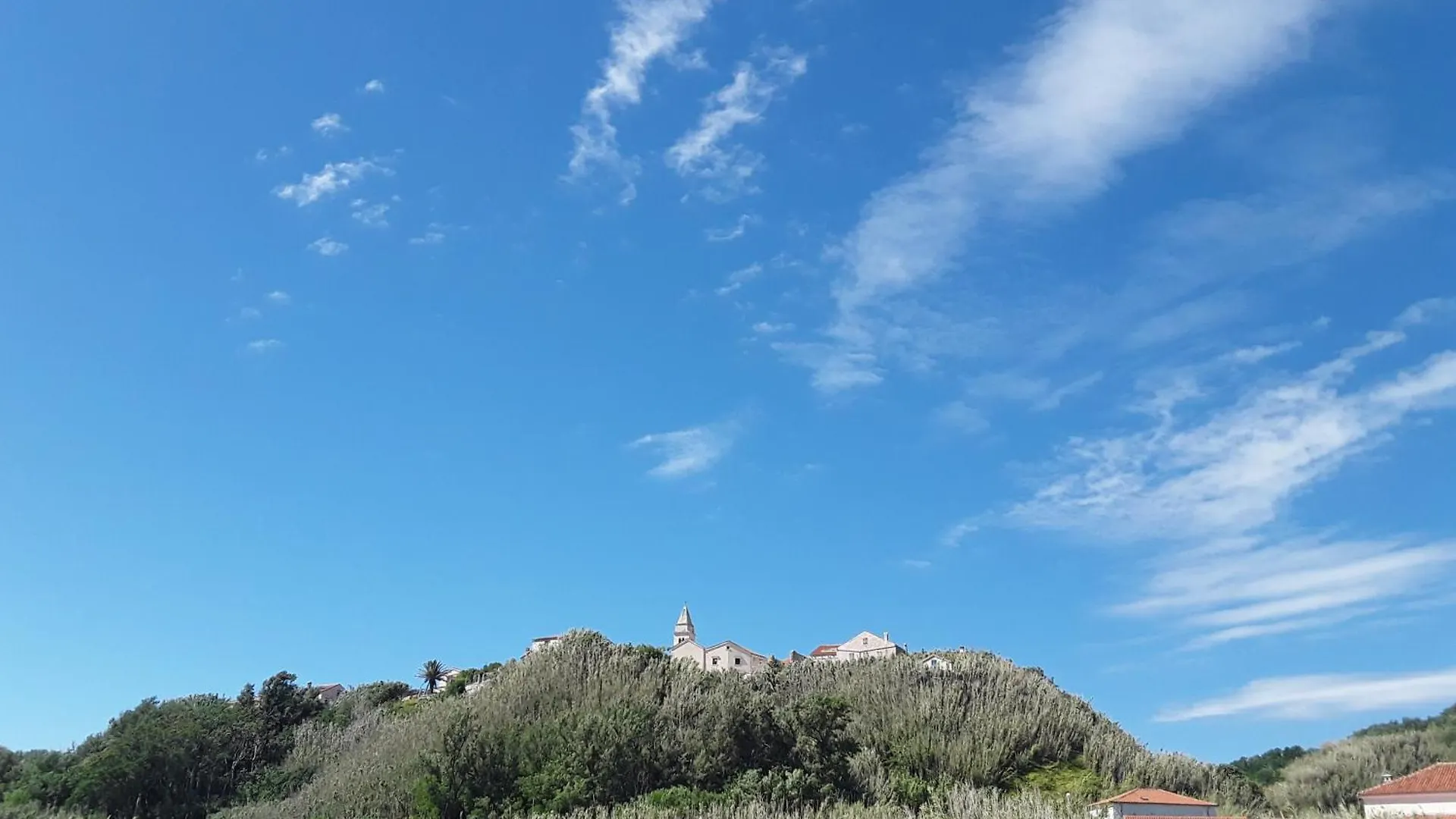 Apartmani Dujo  Susak