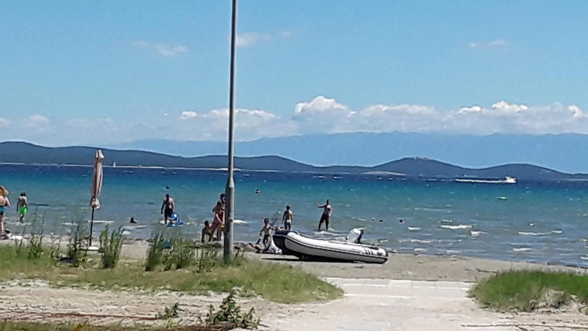 Apartmani Dujo Croatia