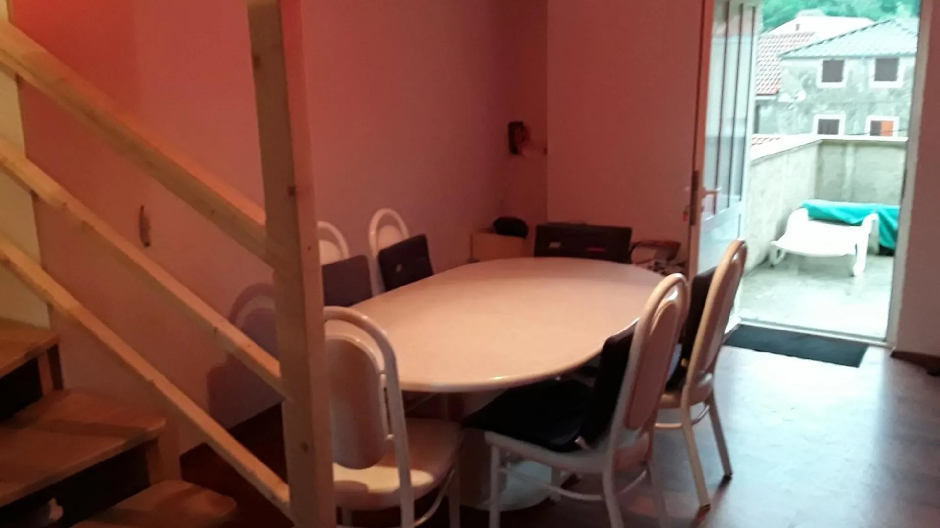 Apartmani Dujo Susak
