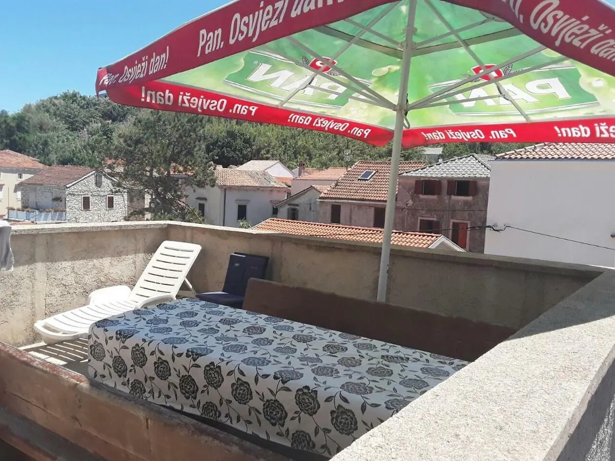 Apartmani Dujo