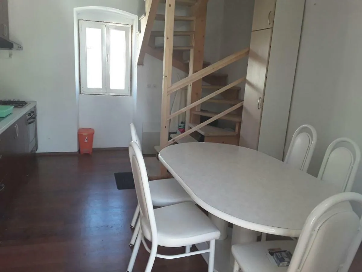 Apartmani Dujo  Susak