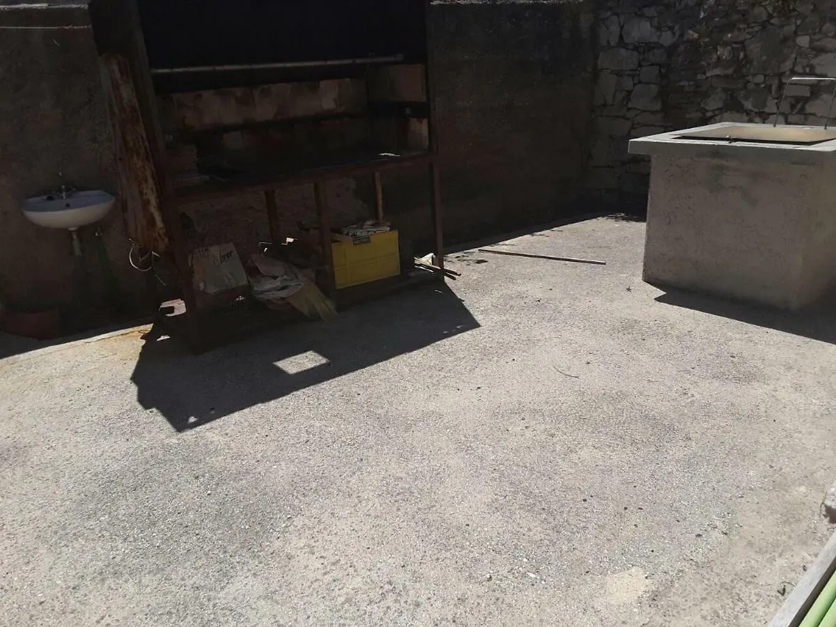 Apartmani Dujo