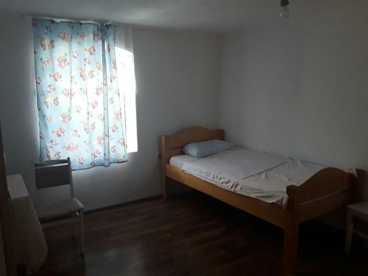 Apartmani Dujo
