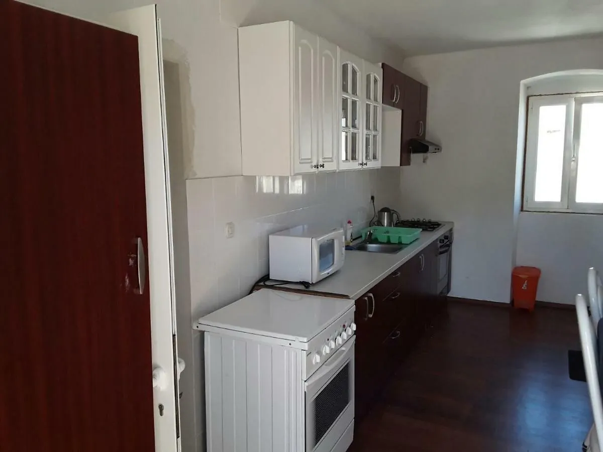 Apartmani Dujo