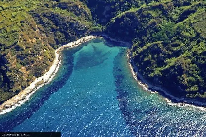 Apartmani Dujo  Susak