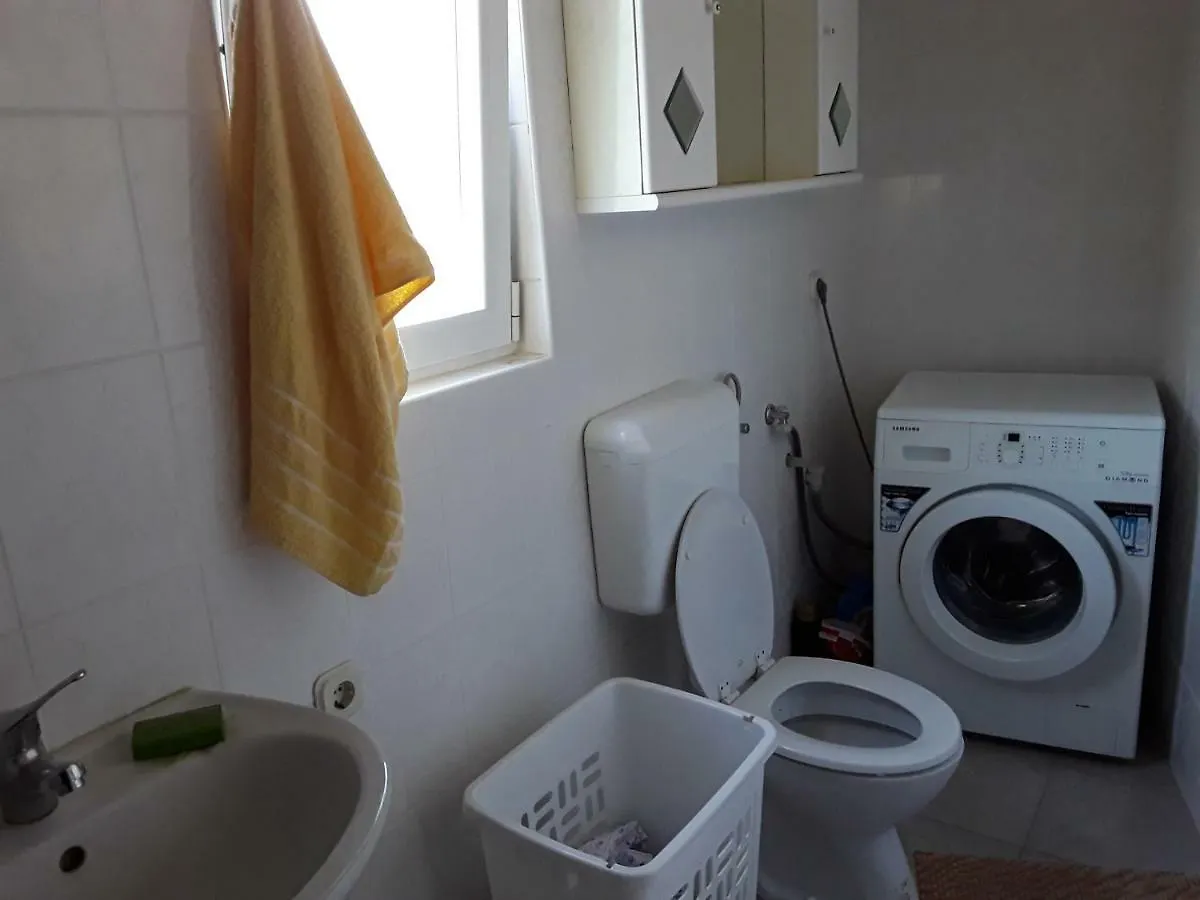 Apartmani Dujo Croatia