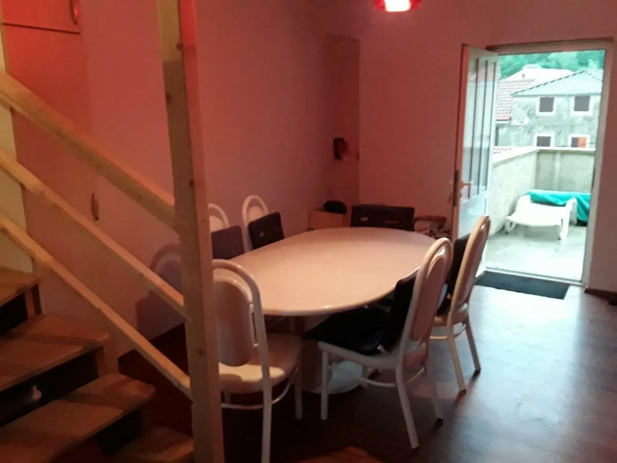 Apartmani Dujo Croatia