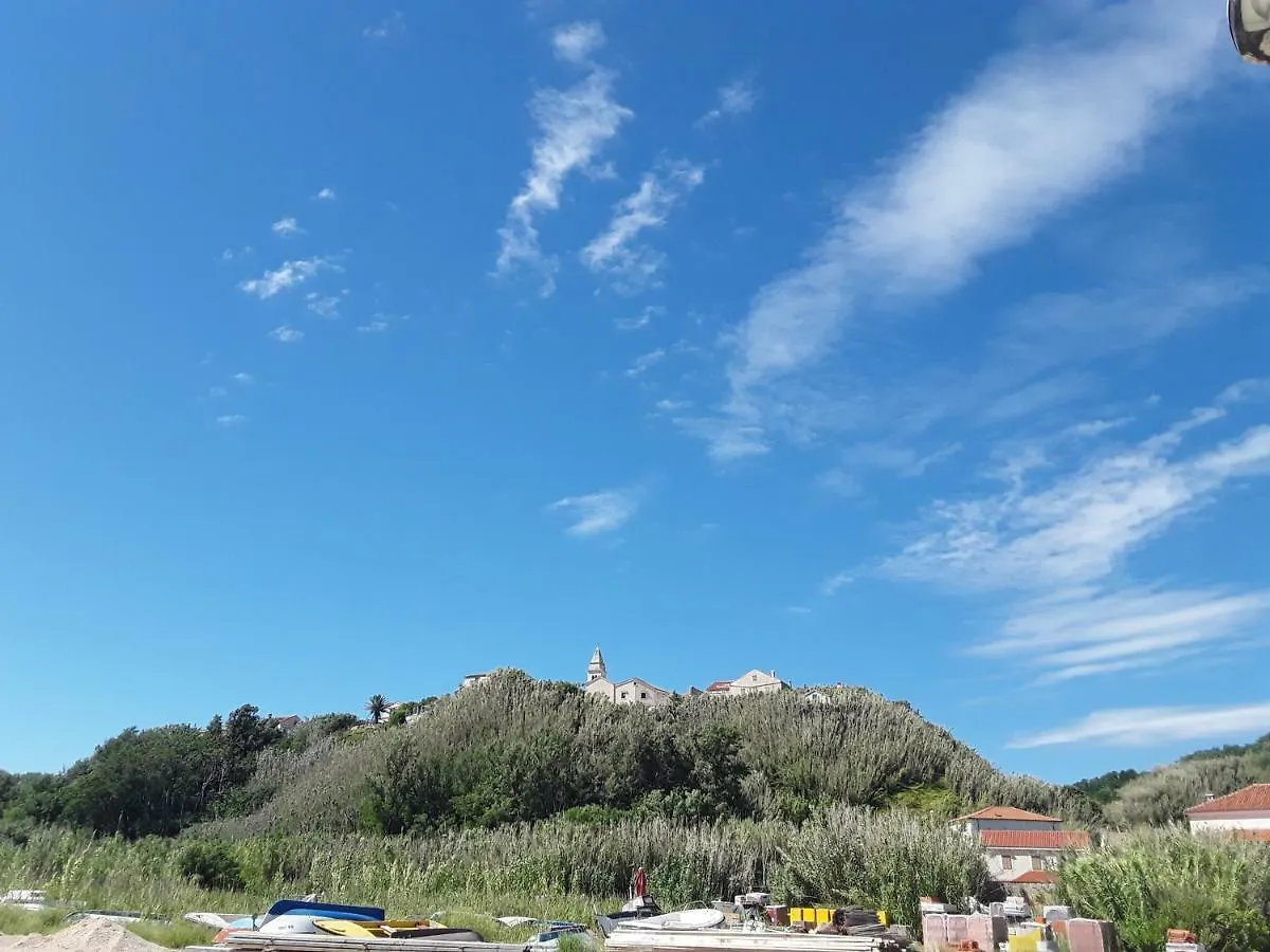 Apartmani Dujo Susak