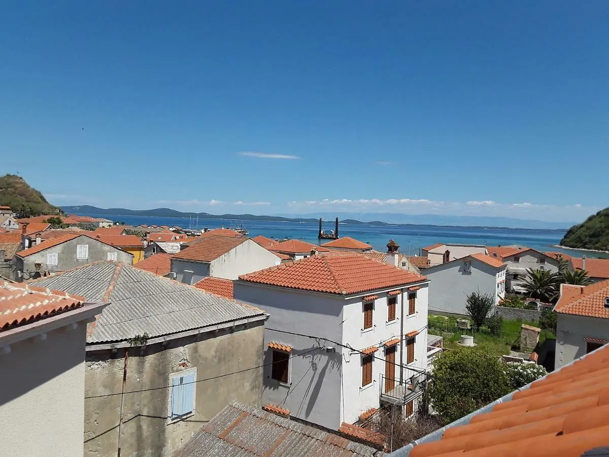 Apartmani Dujo